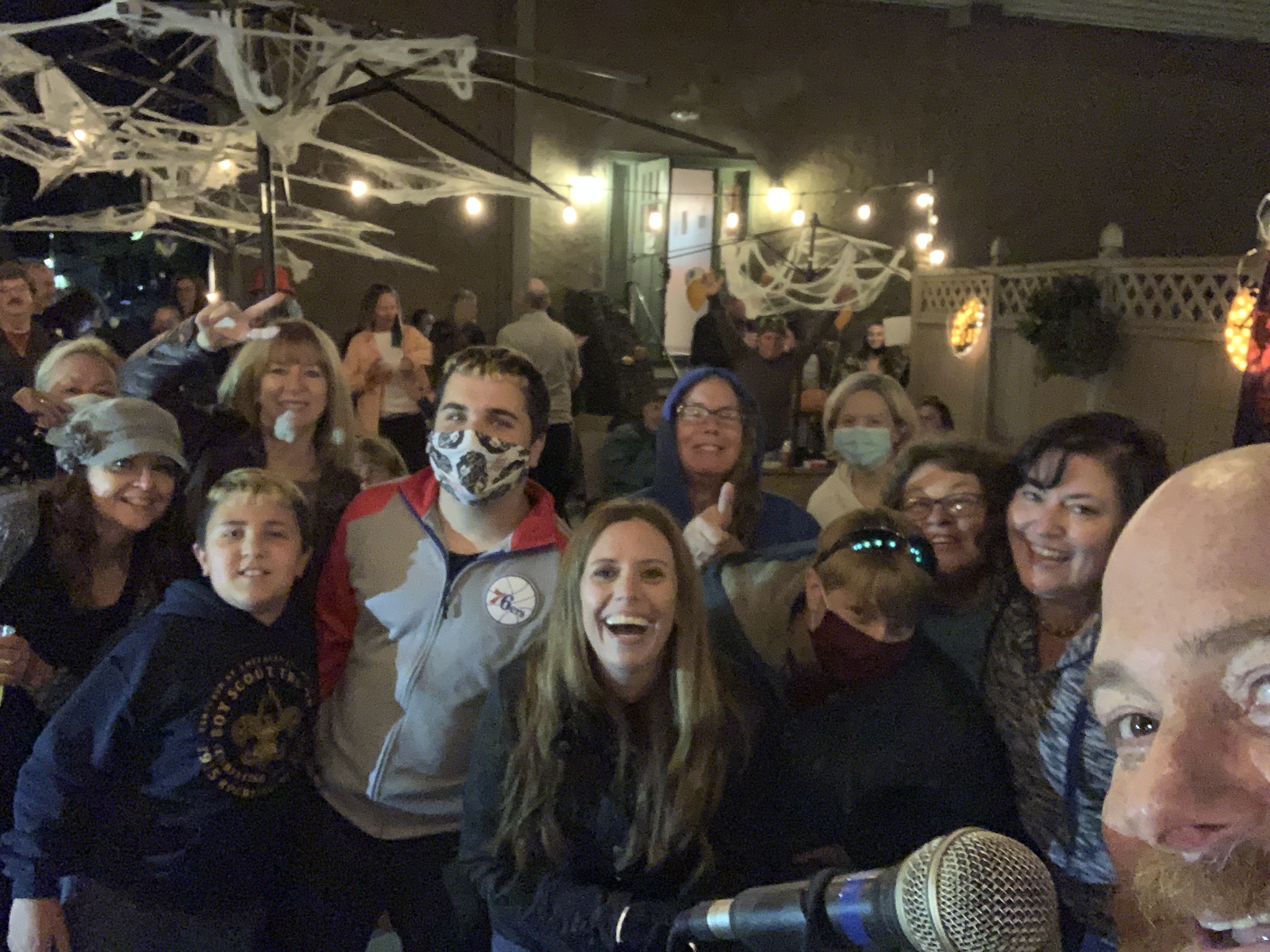 Song List – MAFIA (Middle-Aged Funk in Abington)