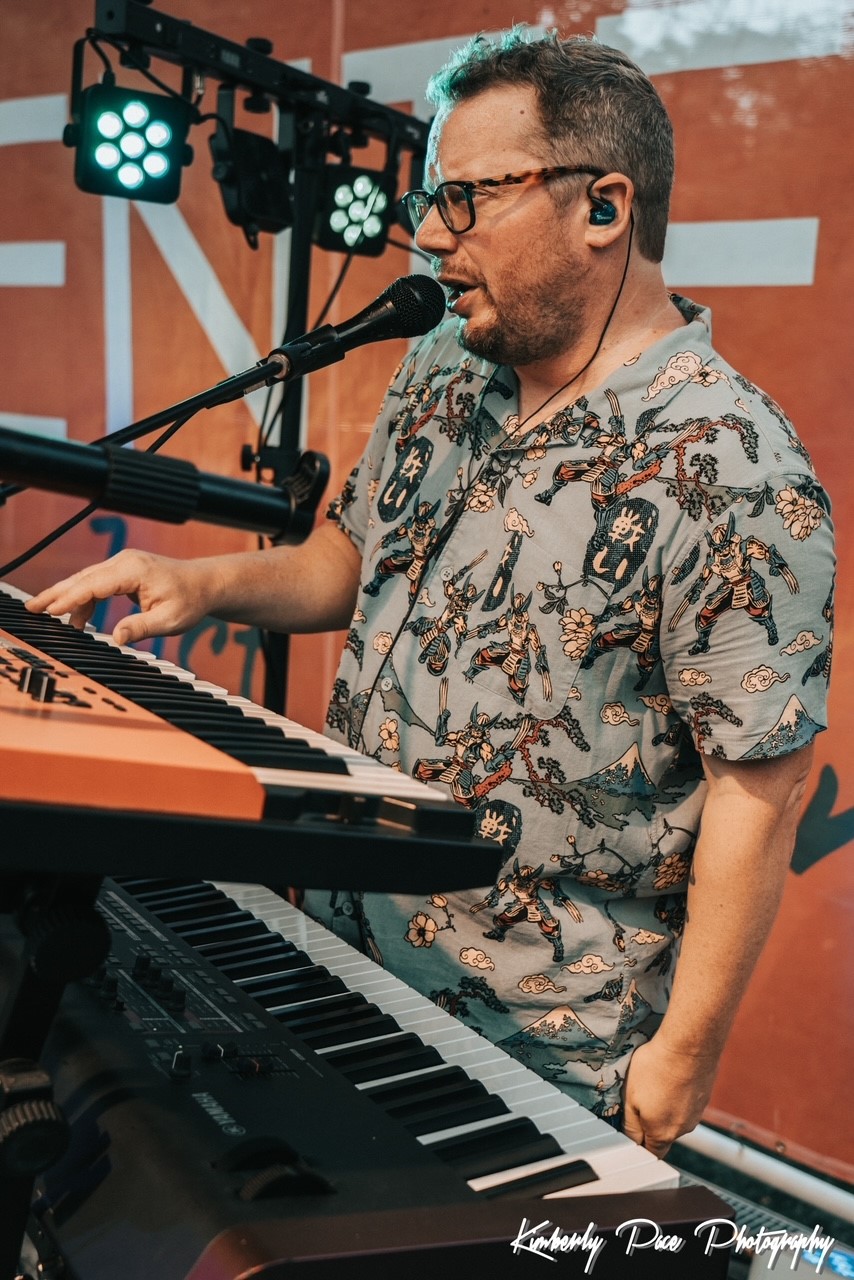 MAFIA (Middle-Aged Funk in Abington) – mafiafunkmusic