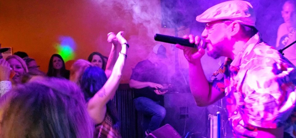 Media – MAFIA (Middle-Aged Funk in Abington)